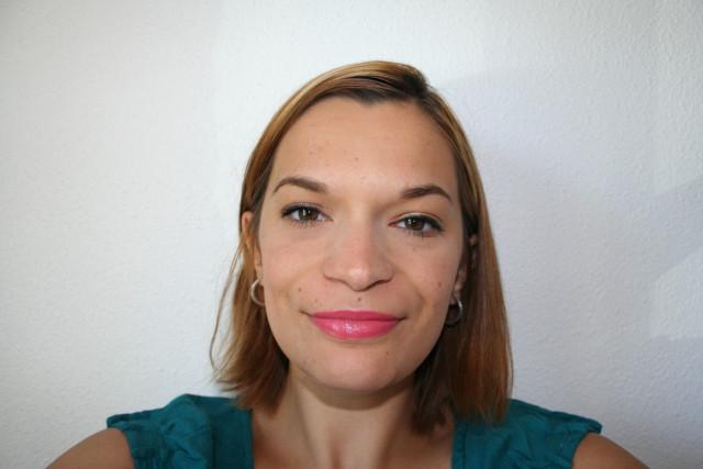 Mes lèvres sont de Kiko vêtues blog bapteme 124