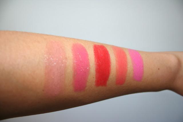 Mes lèvres sont de Kiko vêtues blog bapteme 121