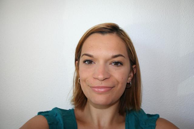 Mes lèvres sont de Kiko vêtues blog bapteme 123