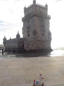 image Tour de Belem