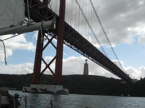 image du pont du 25 Avril 