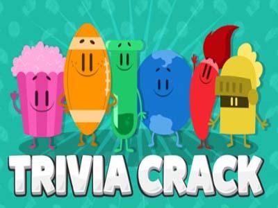 jeu trivia crack sur facebook Astuces pour gagner sur trivia crack sur facebook facilement