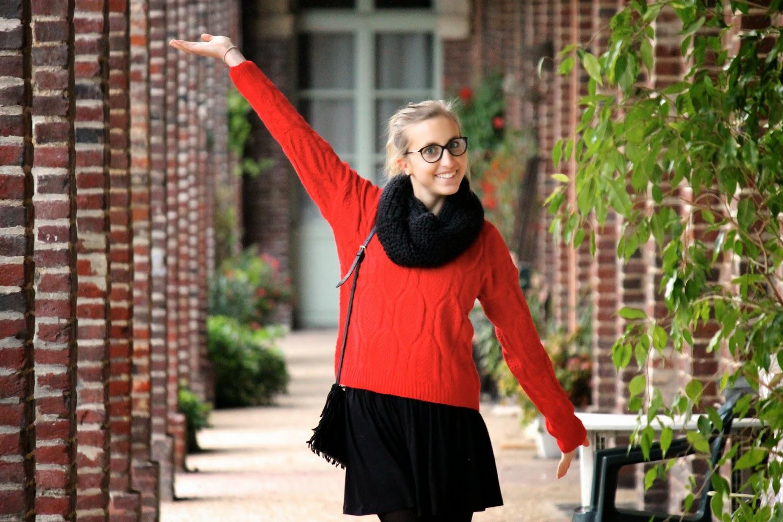 #71 Je tente la jupe-culotte! #71 Je tente la jupe-culotte!