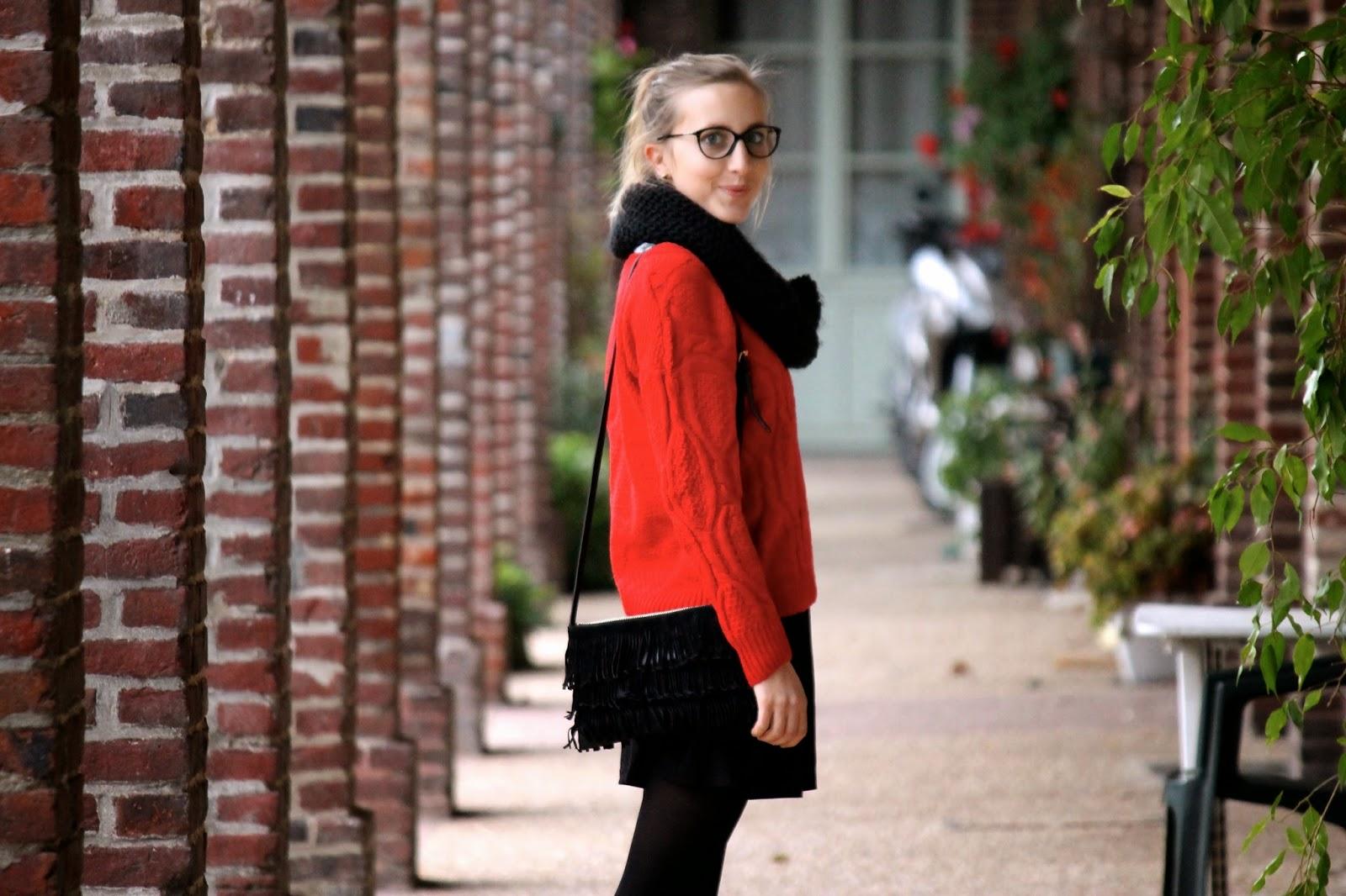 #71 Je tente la jupe-culotte! #71 Je tente la jupe-culotte!