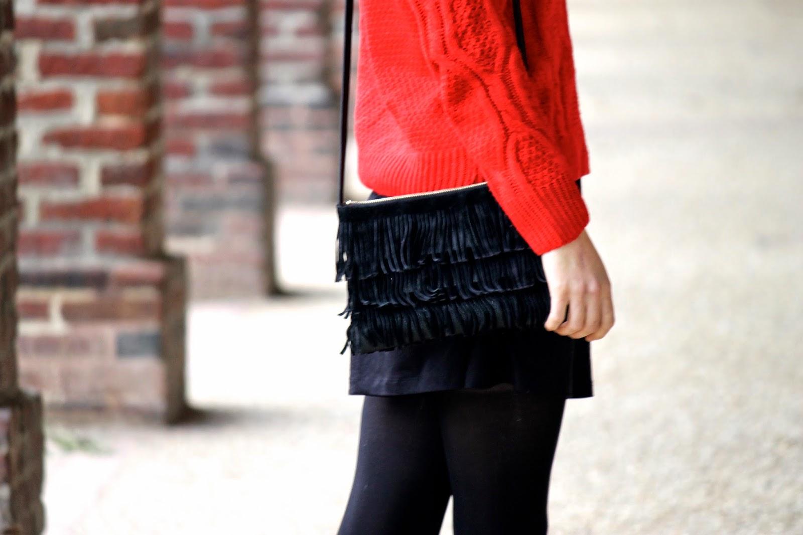 #71 Je tente la jupe-culotte! #71 Je tente la jupe-culotte!