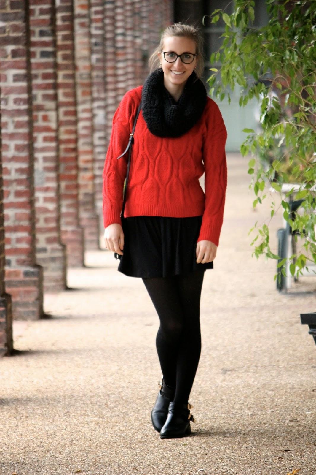 #71 Je tente la jupe-culotte! #71 Je tente la jupe-culotte!