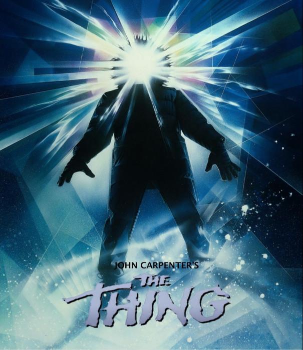 The Thing 1