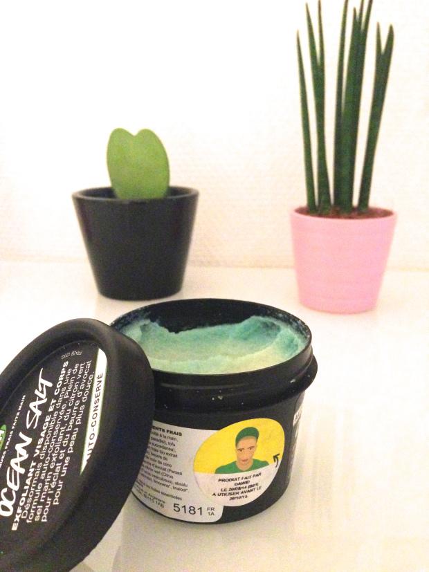 Routine cocooning : prenez soin de vous grâce aux produits LUSH ! (VIDEO) IMG_4043 (1)