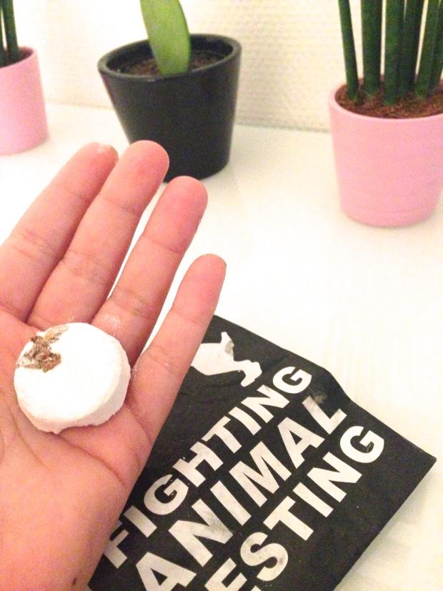 Routine cocooning : prenez soin de vous grâce aux produits LUSH ! (VIDEO) IMG_4047 (1)