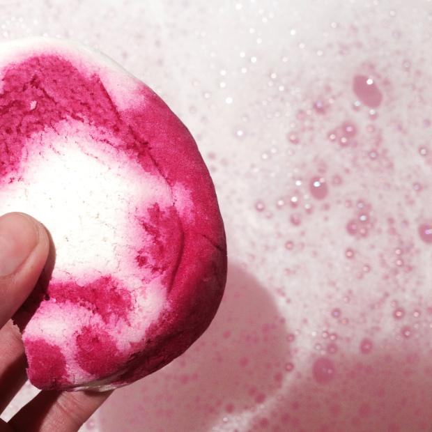 Routine cocooning : prenez soin de vous grâce aux produits LUSH ! (VIDEO) FullSizeRender (4)
