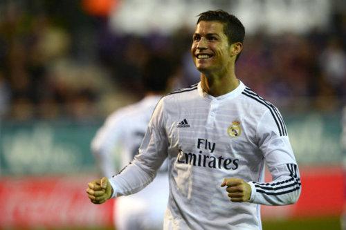 Ligue des champions : le Real s'impose, Ronaldo s'accroche