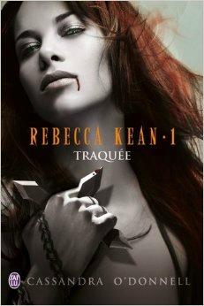 Rebecca Kean T1: Traquée-Cassandra O'donnell 41v5p05twsL__SY344_BO1,204,203,200_