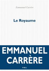 Le Point et Lire saluent Emmanuel Carrère
