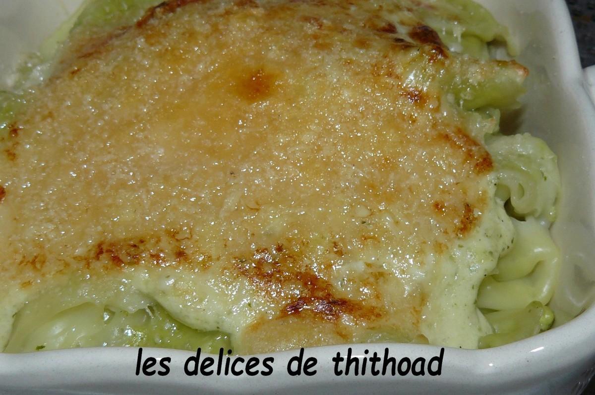 cassolette de ravioles cassolette de ravioles