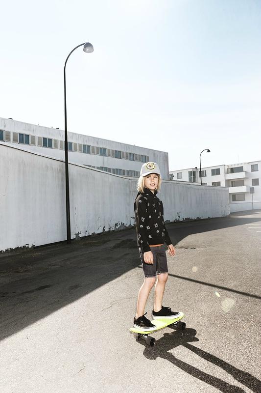 Moto Kids collection SS15 M_SS15_B_03_057_LOW