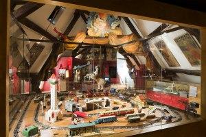 Poissy - Musée du jouet