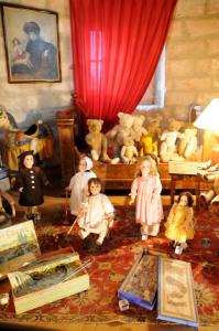 Poissy - Musée du jouet 2