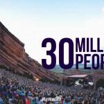 30 million people