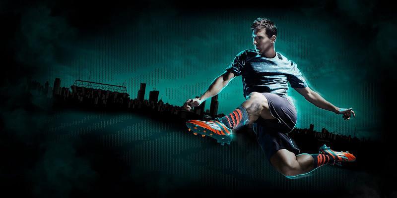 adidas dévoile Mirosar 10, les nouveaux crampons de Messi