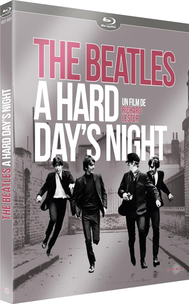 3D A HARD DAY'S NIGHT BD DEF