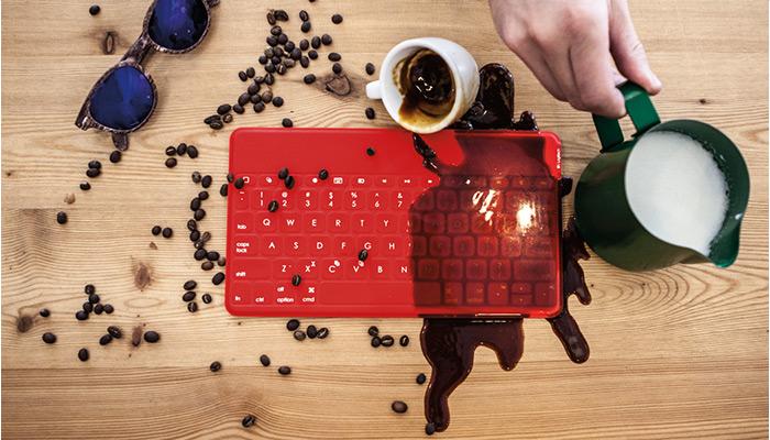 Noël: 20 idées cadeau pour Monsieur keys-to-go-ipad