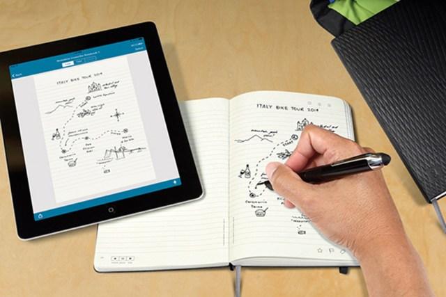 Noël: 20 idées cadeau pour Monsieur livescribe_698