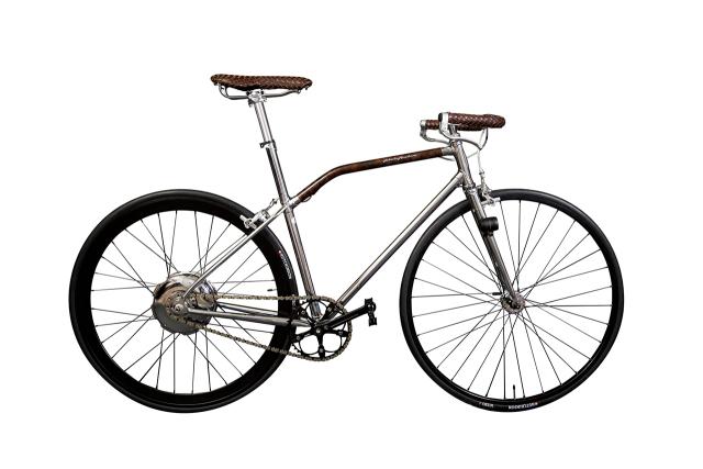 Noël: 20 idées cadeau pour Monsieur pininfarina-fuoriserie-limited-edition-bicycle-0