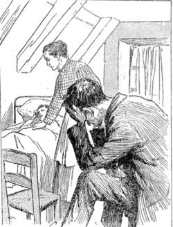 Jeanne Weber, l'Ogresse de la Goutte d'Or Jeanne Weber veillant sur Auguste Bavouzet