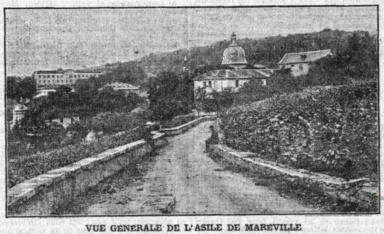 Jeanne Weber, l'Ogresse de la Goutte d'Or Jeanne Weber, l'Ogresse de la Goutte d'Or