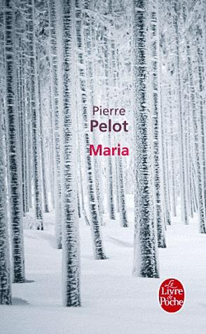 Maria de Pierre Pelot
