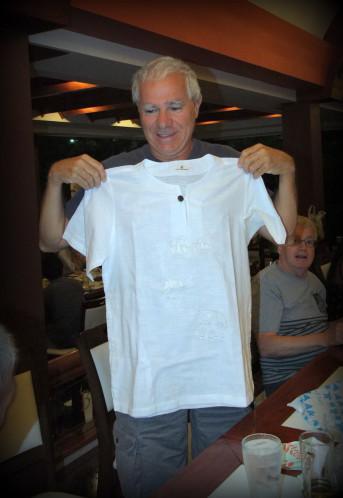 27 novembre 2014 : Udonthani : Anniversaires de Luc et Jacqueline DSCF0512