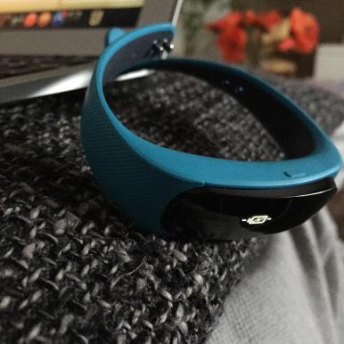 IMG_0957 Test du bracelet connecté Talkband Huawei