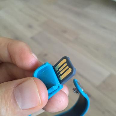 IMG_0332 Test du bracelet connecté Talkband Huawei