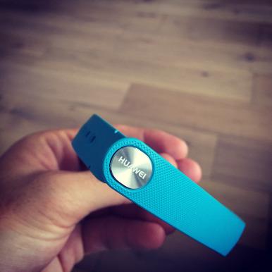 IMG_0322 Test du bracelet connecté Talkband Huawei