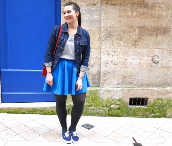 LOOK | Crise de la trentaine Look