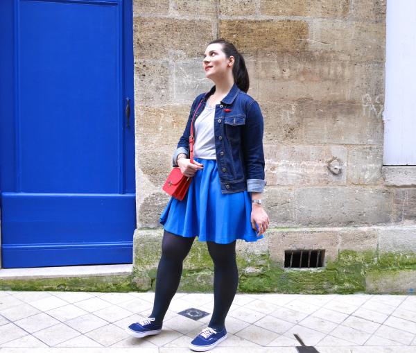 LOOK | Crise de la trentaine Look