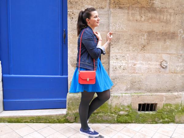 LOOK | Crise de la trentaine Look