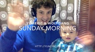 Sunday Morning The Velvet Underground - (Cover by Yumeric&Wolfgang) Sunday Morning The Velvet Underground - (Cover by Yumeric&Wolfgang)