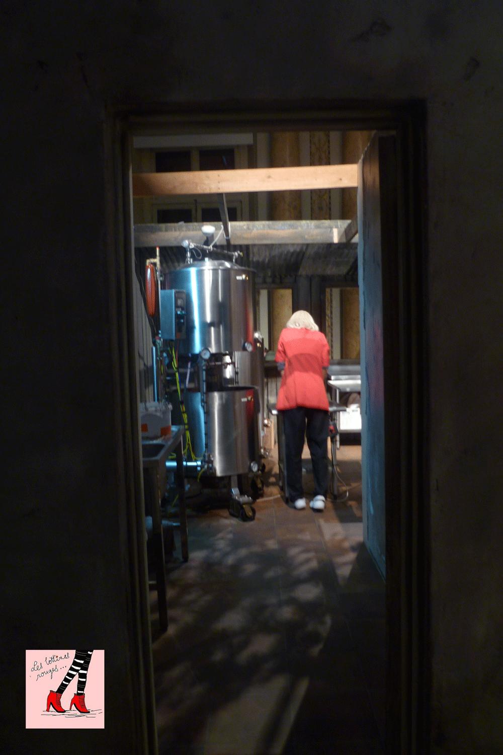 La Chocolate Factory de McCarthy : l'expo qui dérange La Chocolate Factory de McCarthy : l'expo qui dérange