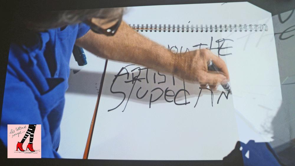 La Chocolate Factory de McCarthy : l'expo qui dérange La Chocolate Factory de McCarthy : l'expo qui dérange