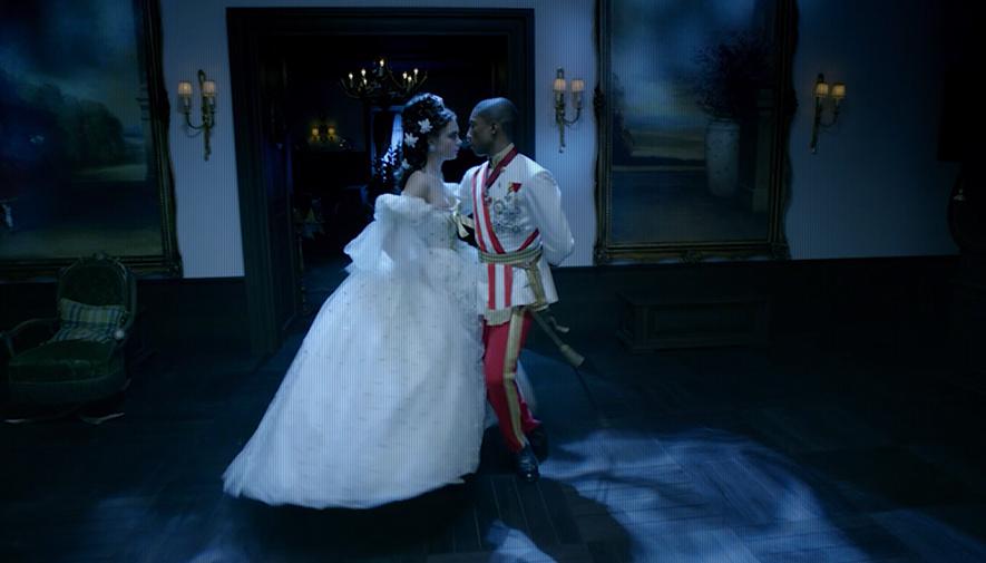 cara delevingne et pharrell williams chanel