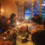 Photos : Beyoncé, J.Lo, Oprah, Rihanna ont fêté Thanksgiving !