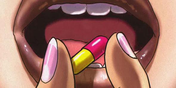 Les Cobayes de Benacquista 6