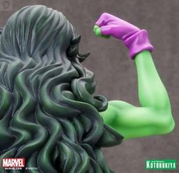  Figurine   Miss Hulk Bishoujo Statue  miss hulk figurine Bishoujo 