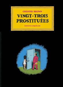 23prostituées