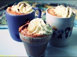 Chocolat viennois express