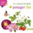 Noël : 20 cadeaux bio à moins de 30 euros pour Elle Calendrier 2015 du potager bio
Pratique et poétique, ce grand calendrier mural joliment illustré d'aquarelles est bien pratique pour tous les jardiniers bio qui veulent soin de leur carré de nature tout au long de l'année.
Chaque mois il indique
- les travaux de saison au jardin avec un calendrier lunaire jour par jour avec des indications pour semer, planter en fonction des phases et des rythmes de la lune... l'état de la lune, si elle est montante ou descendante et le type de plante pour laquelle elle est le plus favorable (feuilles, fruits, racines ou fleurs). - Une carte géoclimatique qui précise l'avance ou le retard de la végétation selon votre région et qui permet d'adapter le calendrier de jardinage selon sa situation géographique. - des conseils de cuisine
Et le calendier offre toute la place nécessaire pour les notes, rendez-vous, etc.
Prix indicatif : 9,90 euros sur le site boutique.terrevivante.org