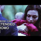 The Originals 2x09 Extended Promo - The Map of Moments [HD] Mid-Season Finale