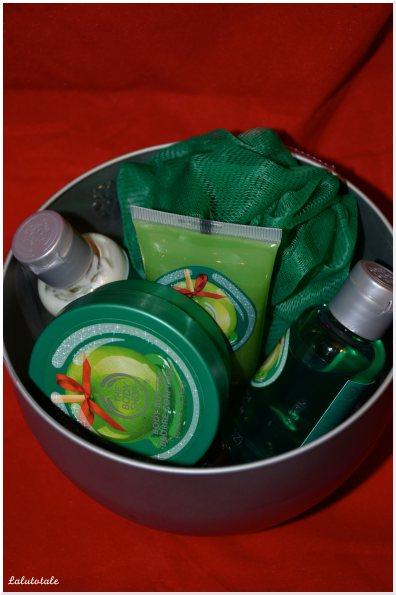 ❄ CONCOURS : LaLuBox de Noël ! ❄ Lalubox - 5