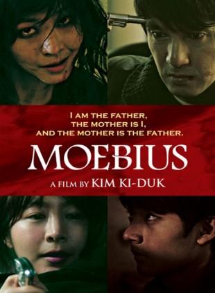 [Critique] MOEBIUS